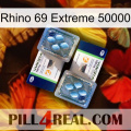 Rhino 69 Extreme 50000 viagra5